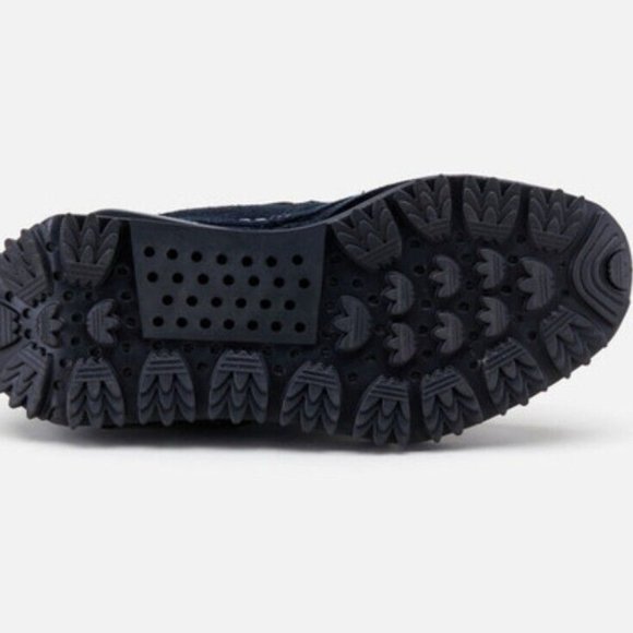 Adidas Neighborhood NMD_S1 Originals Boots ID1708 - Black - Men\'s US Size 6 NEW main image 7